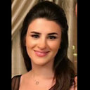 Rouba Ghobeira