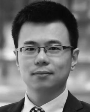 Jie Li