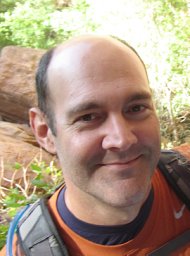 Michael S. Caterino