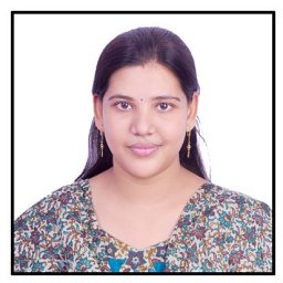 Madhulika Pradhan