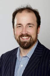 Brent Mcknight