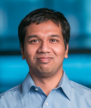 Anindya De