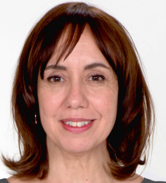 Kerry Evans