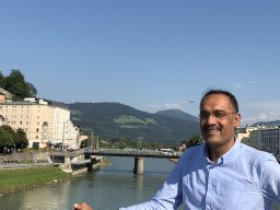 Imran Khaliq