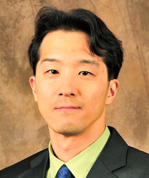 Jin-Oh Hahn