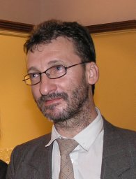 Božo Krušlin