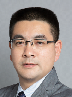 Rui Wang
