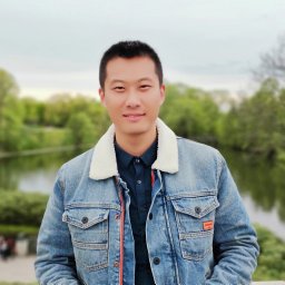 Guofeng Lou