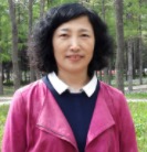 Shujuan Li