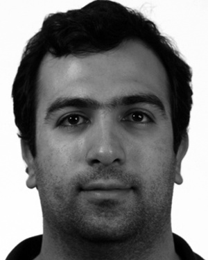 Amir F. Dana