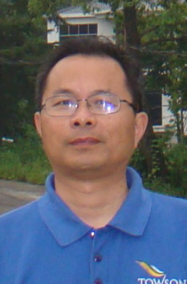 Huaming Zhou