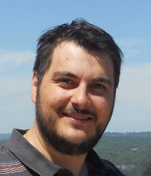 François Yannis-Nicolas