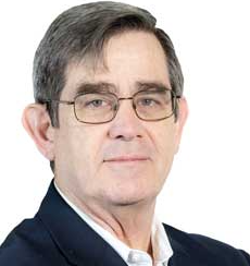 Henry Chesbrough