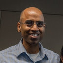 Vijay M Vulava