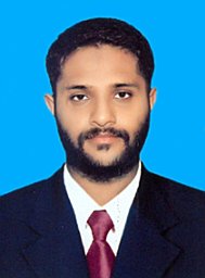 Ahmad raza Hameed