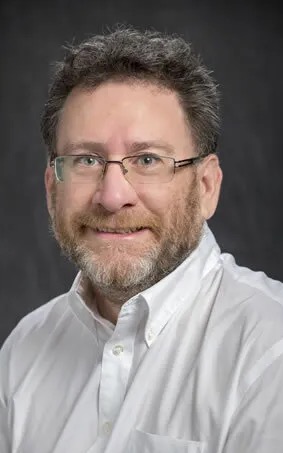 Mark Jarrell