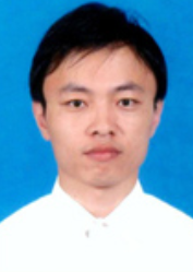 Wenyong Liu