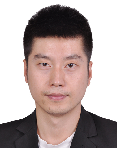 Haiwei Zhang