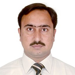 Shahid Bashir