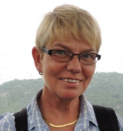 Kirsten Heimann