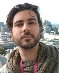 Cristian Diaz-Munoz