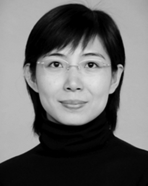 Lixia Zhang