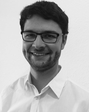 Elias Kaufhold