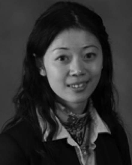 Fiona Xiaoying Ji