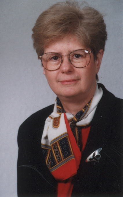 Nina Berova