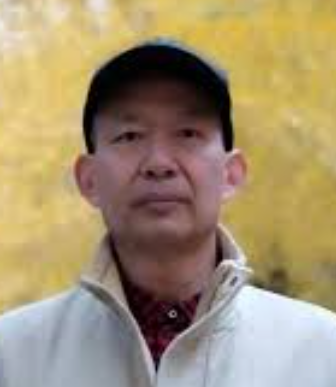 Erhu Luo