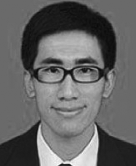 cui huiqiang