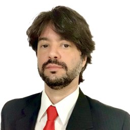 Daniel Augusto Ribeiro Chaves