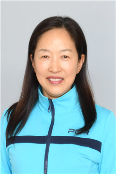 Shumei Gao