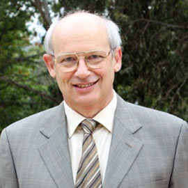 Vladimir Bazhanov