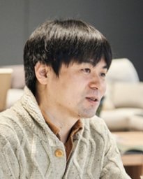 Yohei Kawaguchi