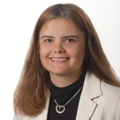 Vania F. Prado