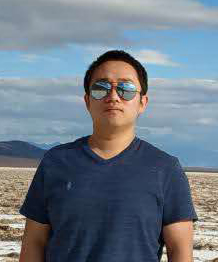 Yixuan Wang