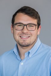 Ross Budziszewski