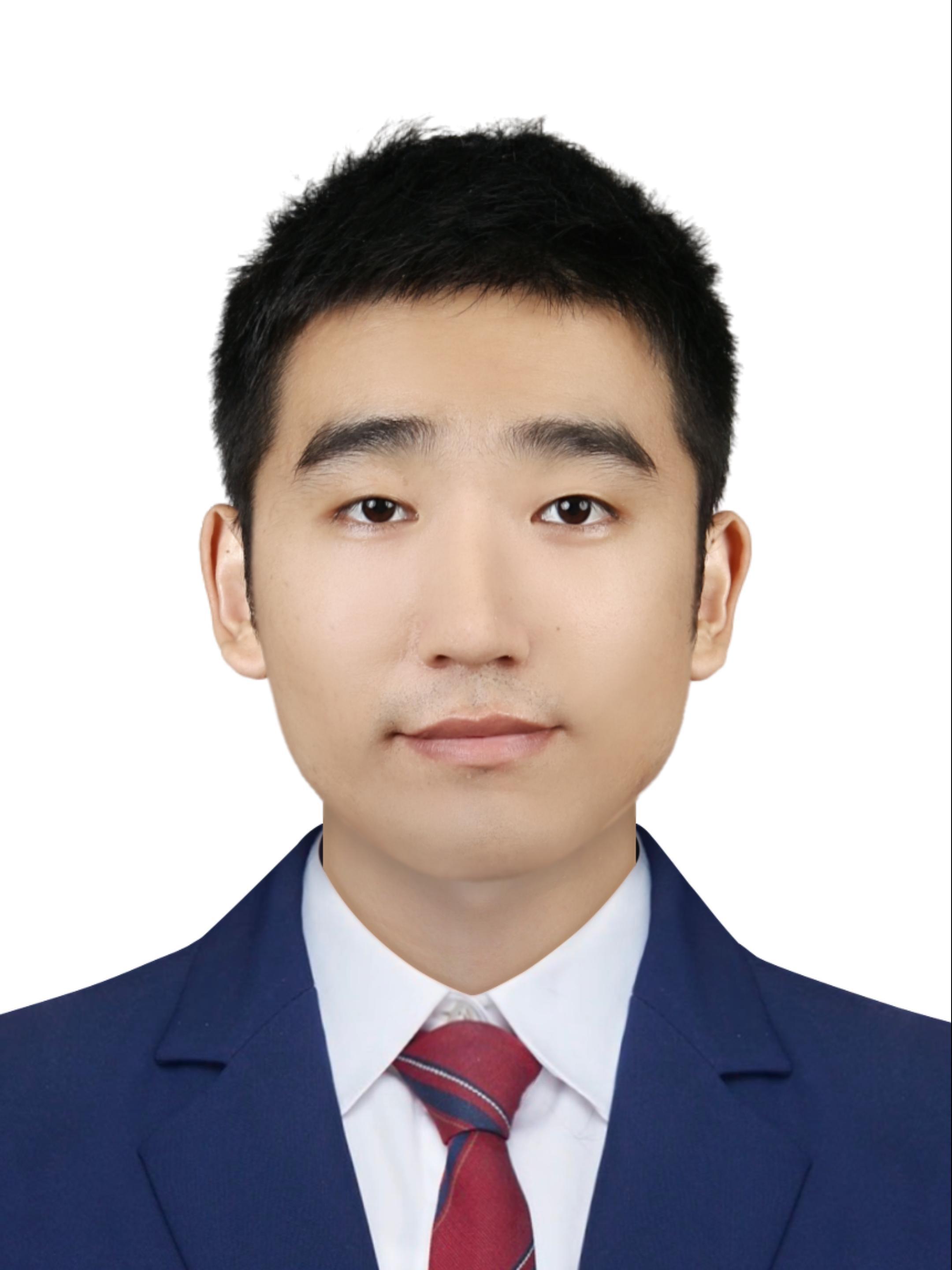Xiangchuan Meng