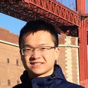 Zhijie Chen