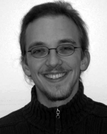 Benjamin Reinhard