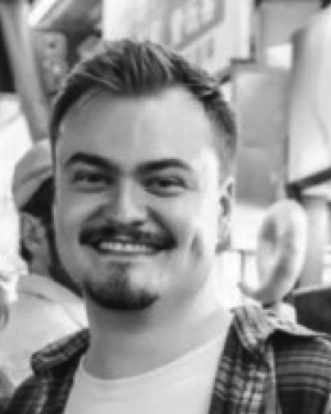 Fabian Trauzettel
