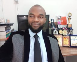 Abdullahi Abubakar Imam