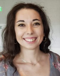 Erin Truesdell
