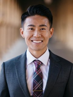 Jonathan Zhang