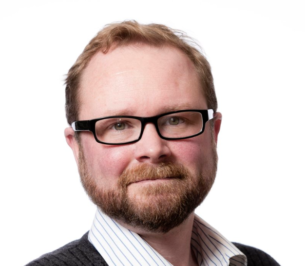Shane Tyrrell