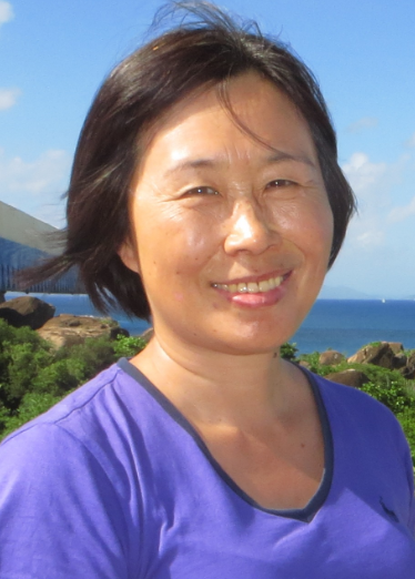 Jenny Sun