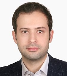 Saeed Farzad-Mohajeri