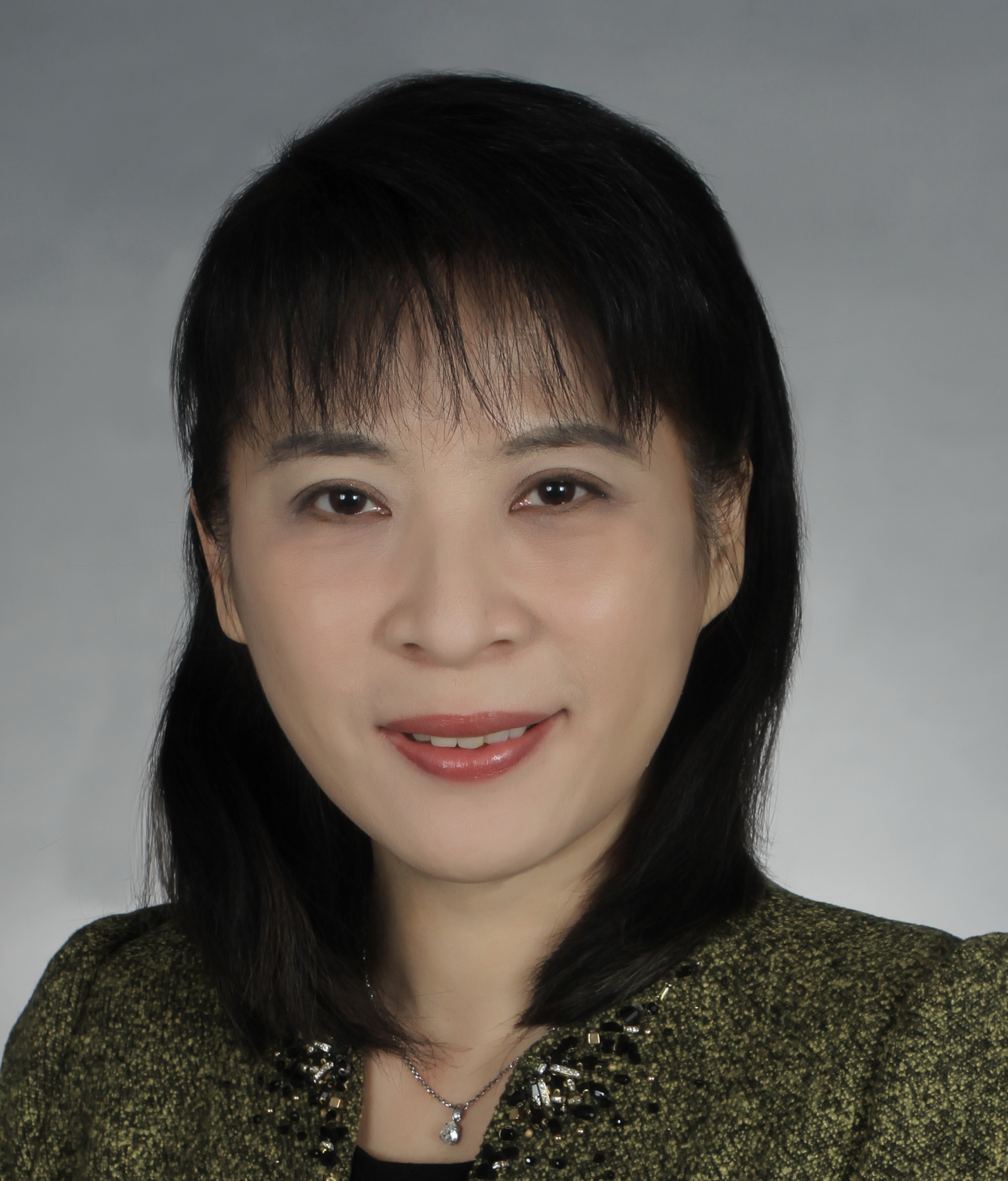 Yidong Huang
