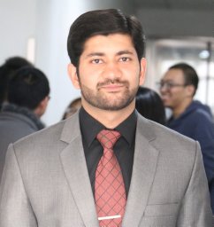 Naqash Afzal